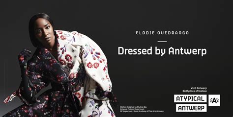 elodie ouedraogo kleding webshop